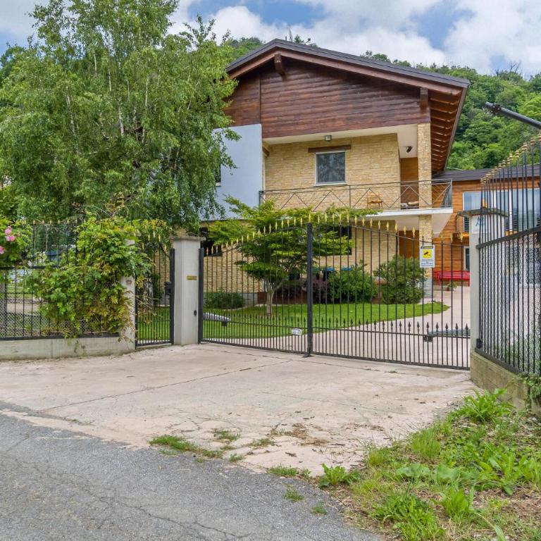Stunning Home In Chiusa Di Pesio - Casa Vacanze con 4 Camere da Letto - 11