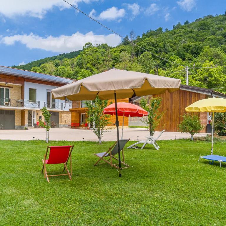 Stunning Home In Chiusa Di Pesio - Casa Vacanze con 4 Camere da Letto - 2