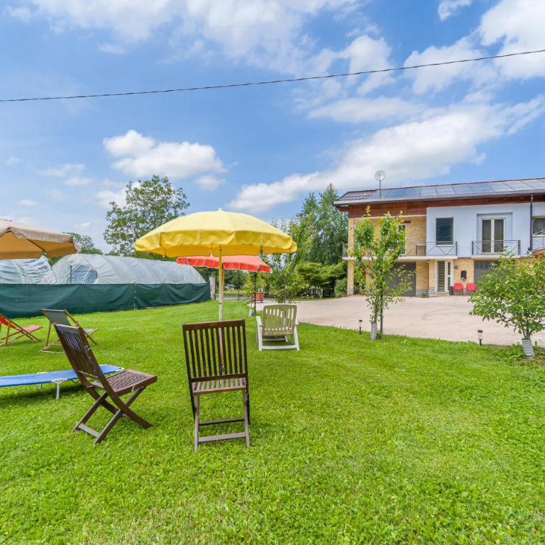 Stunning Home In Chiusa Di Pesio - Casa Vacanze con 4 Camere da Letto - 12
