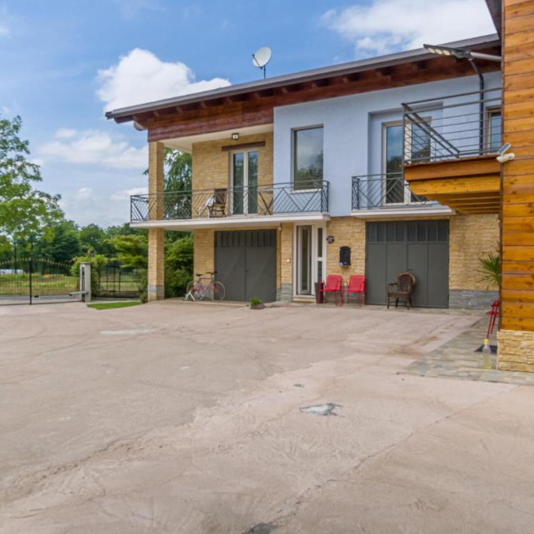 Stunning Home In Chiusa Di Pesio - Casa Vacanze con 4 Camere da Letto - 13