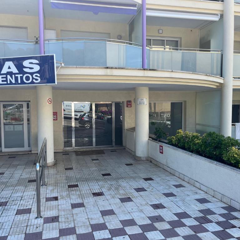 Apartment Dunes de Cap Salou - Apartamento de 1 dormitorio - 28