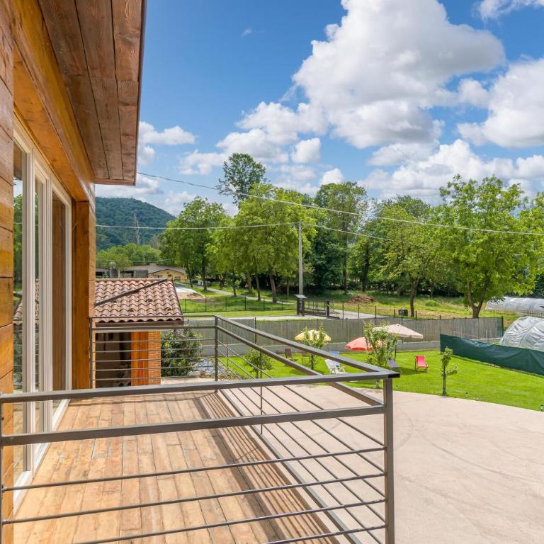 Stunning Home In Chiusa Di Pesio - Casa Vacanze con 4 Camere da Letto - 14