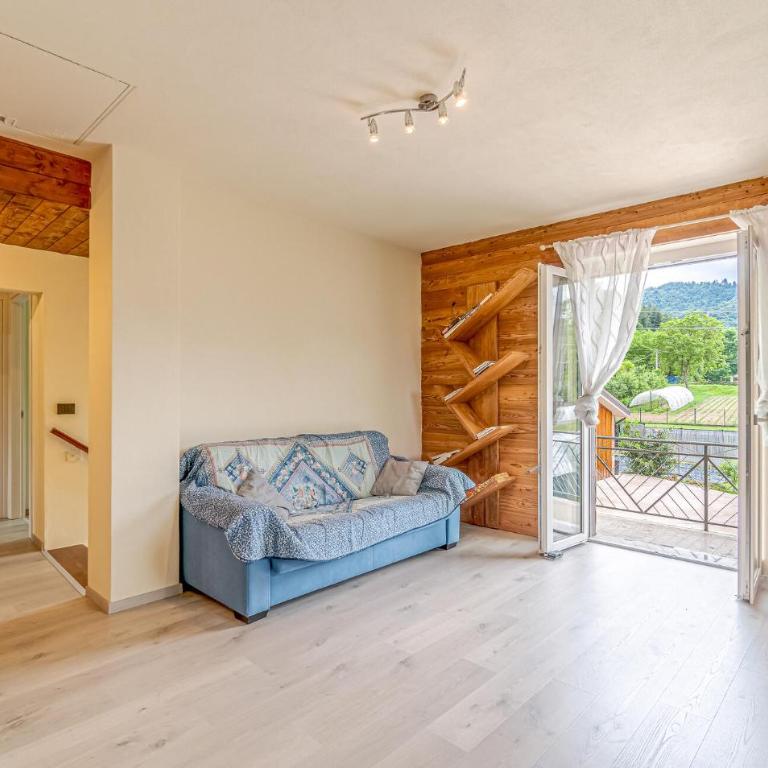 Stunning Home In Chiusa Di Pesio - Casa Vacanze con 4 Camere da Letto - 15