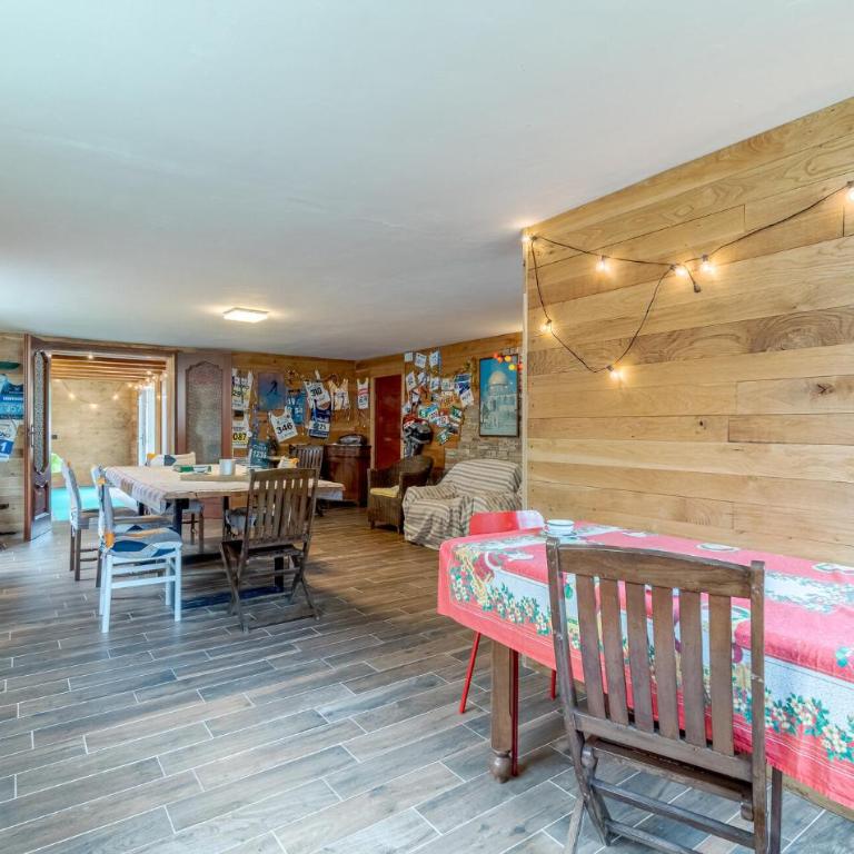 Stunning Home In Chiusa Di Pesio - Casa Vacanze con 4 Camere da Letto - 16