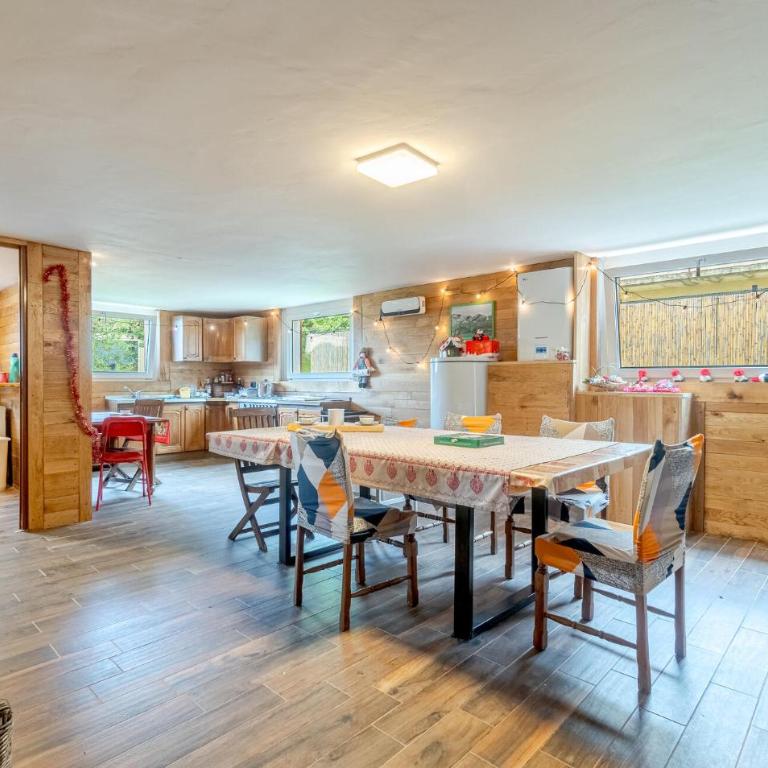 Stunning Home In Chiusa Di Pesio - Casa Vacanze con 4 Camere da Letto - 17