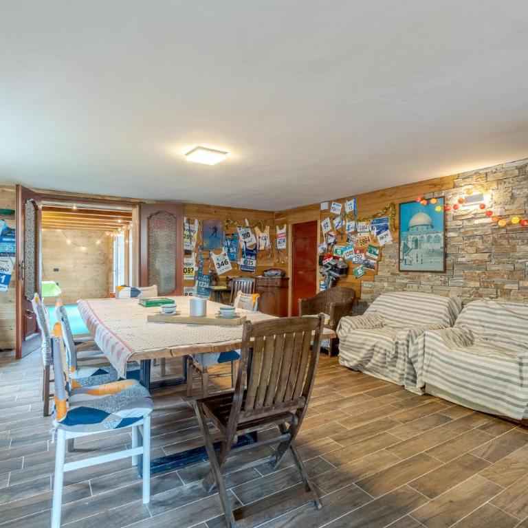 Stunning Home In Chiusa Di Pesio - Casa Vacanze con 4 Camere da Letto - 18