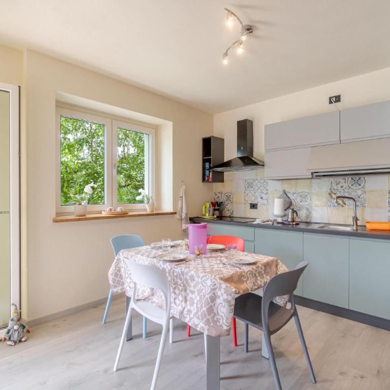 Stunning Home In Chiusa Di Pesio - Casa Vacanze con 4 Camere da Letto - 20