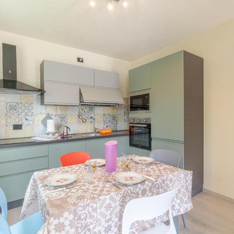 Stunning Home In Chiusa Di Pesio - Casa Vacanze con 4 Camere da Letto - 21