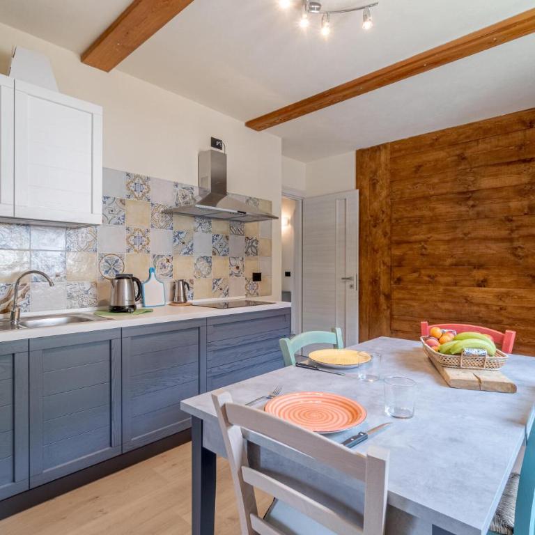 Stunning Home In Chiusa Di Pesio - Casa Vacanze con 4 Camere da Letto - 22