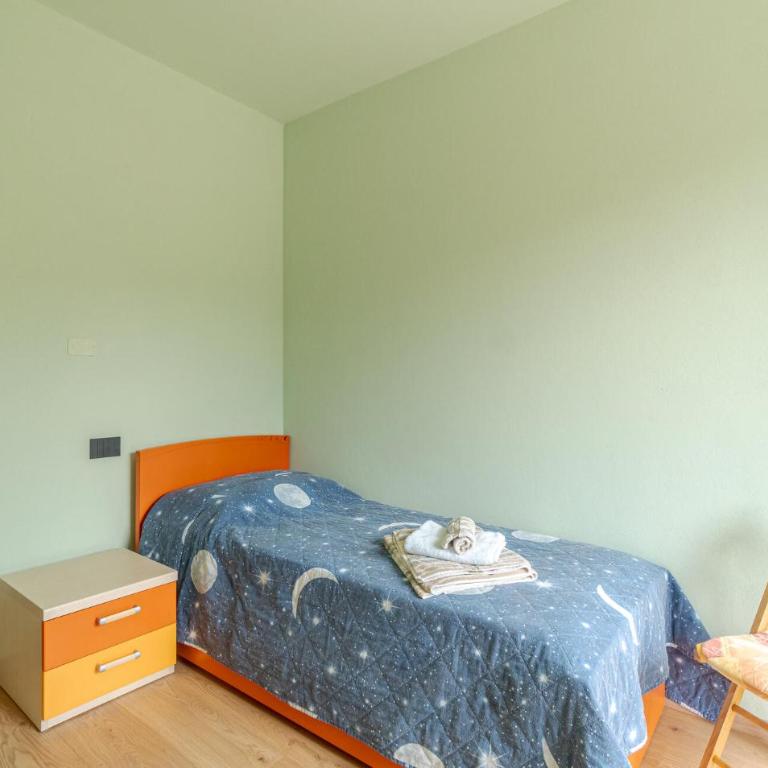 Stunning Home In Chiusa Di Pesio - Casa Vacanze con 4 Camere da Letto - 30