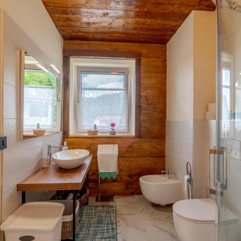 Stunning Home In Chiusa Di Pesio - Casa Vacanze con 4 Camere da Letto - 32