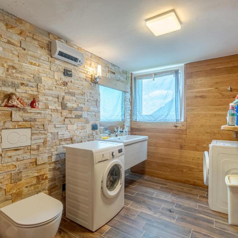 Stunning Home In Chiusa Di Pesio - Casa Vacanze con 4 Camere da Letto - 33