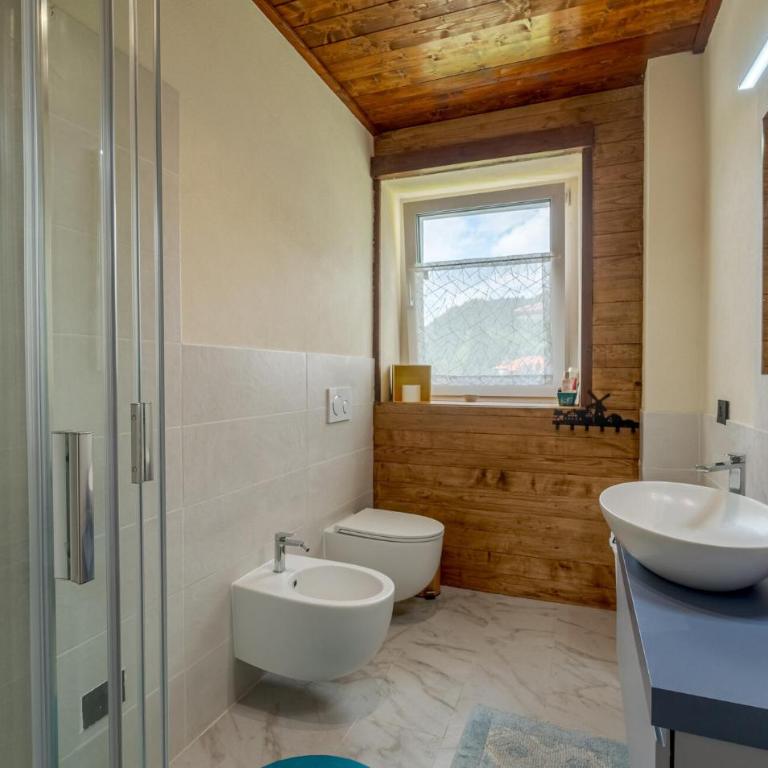 Stunning Home In Chiusa Di Pesio - Casa Vacanze con 4 Camere da Letto - 34