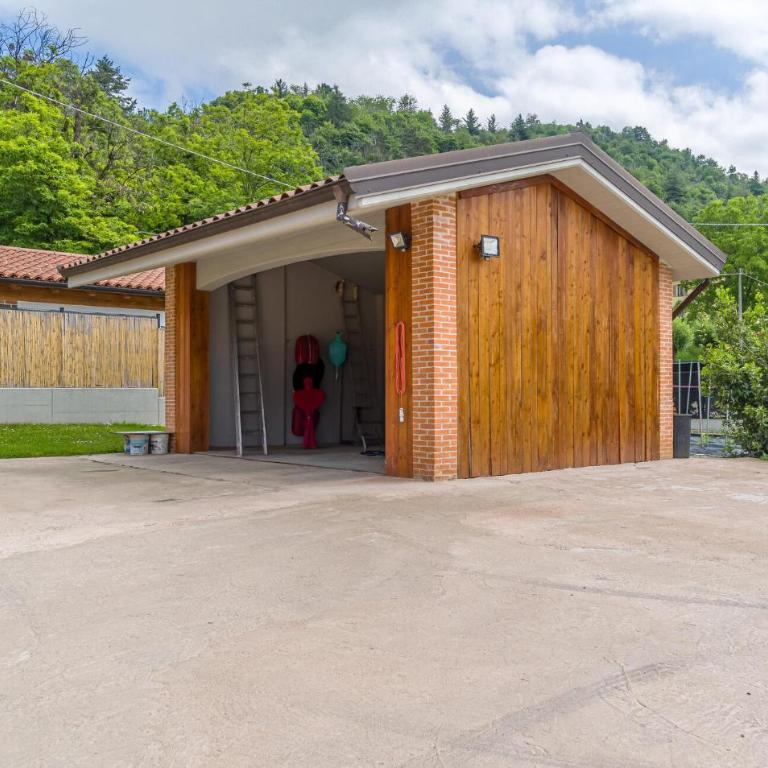 Stunning Home In Chiusa Di Pesio - Casa Vacanze con 4 Camere da Letto - 35