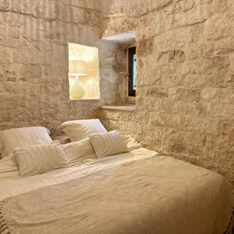 Trulli di Bacco - Monolocale Familiare - 30