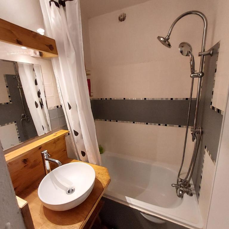 appartement vue port - Appartement 1 Chambre - 2