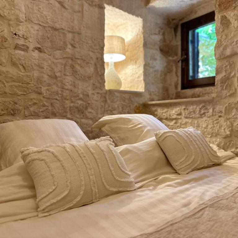 Trulli di Bacco - Monolocale Familiare - 34