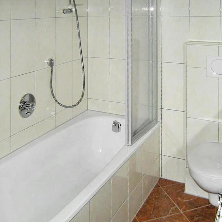 Ferienwohnung - St Anton - Apartment mit 2 Schlafzimmern - 8