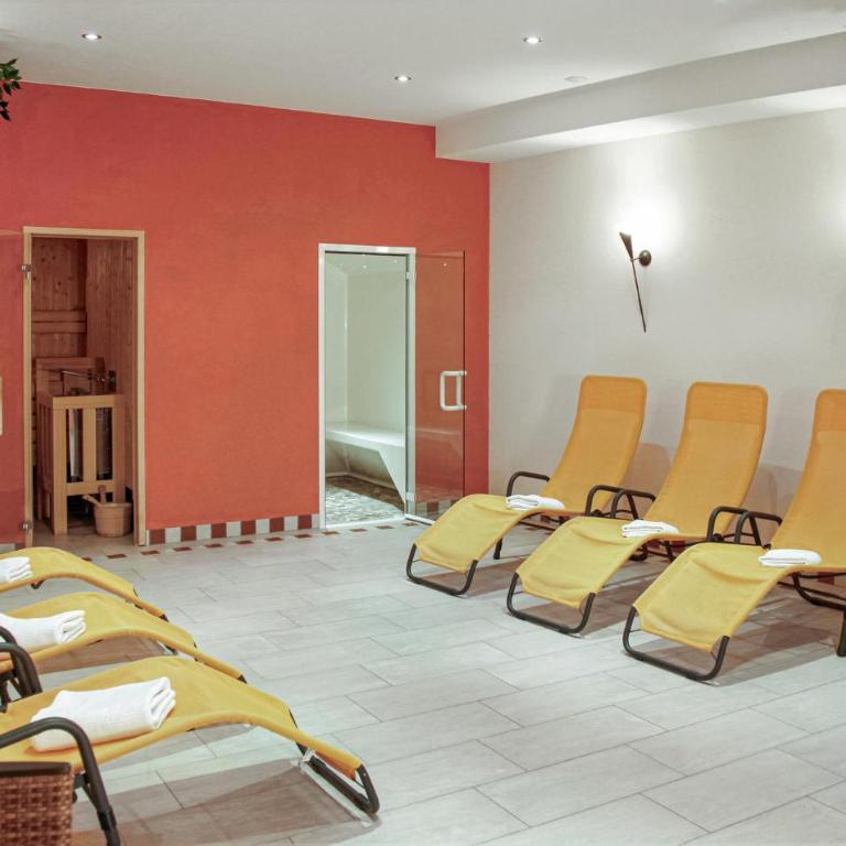Ferienwohnung - St Anton - Apartment mit 2 Schlafzimmern - 9