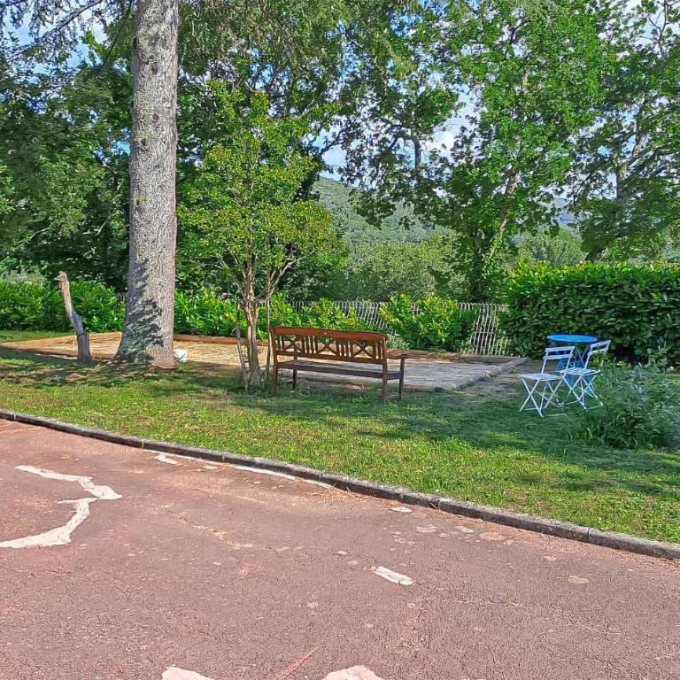 2 Bedroom Awesome Apartment In Vallon Pont Darc - Appartement 2 Chambres - 19