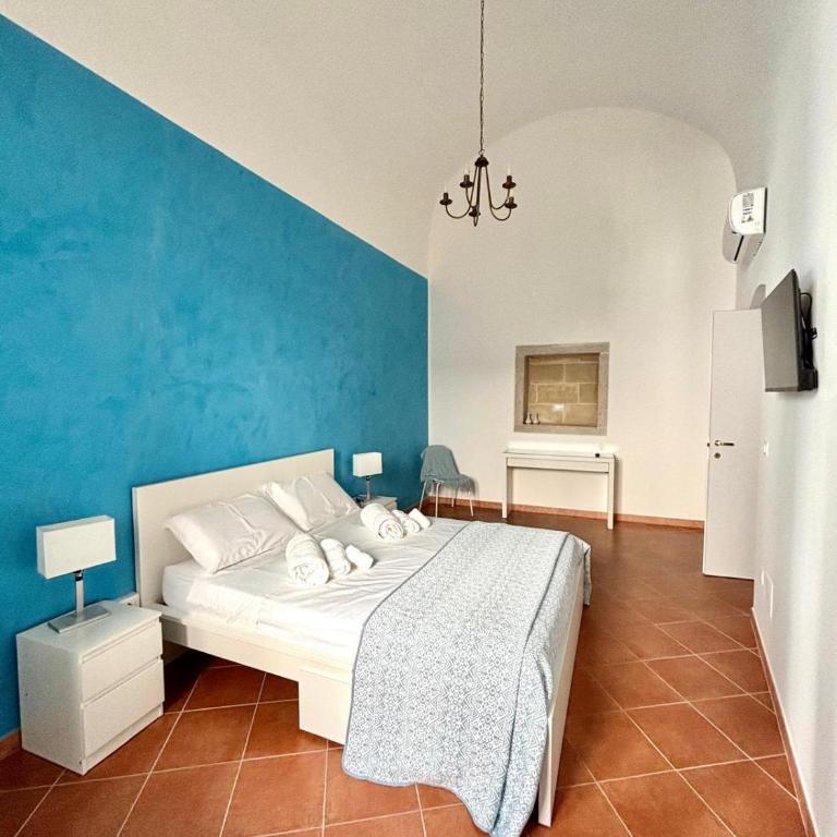 Casa Vacanza Castello nel Mare - Appartamento con 1 Camera da Letto - 3