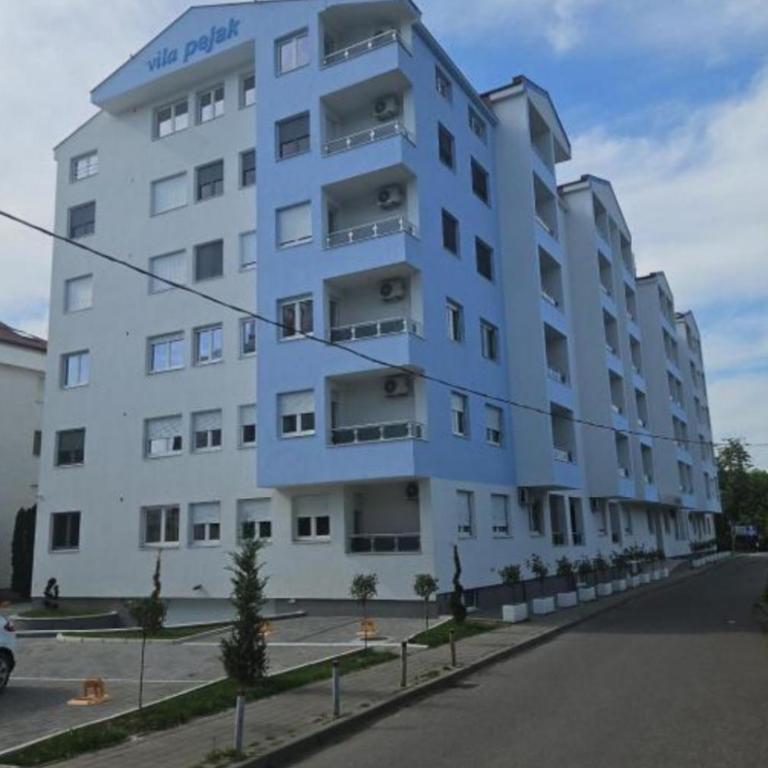 Apartman Lazić - Apartman sa 1 Spavaćom Sobom - 21
