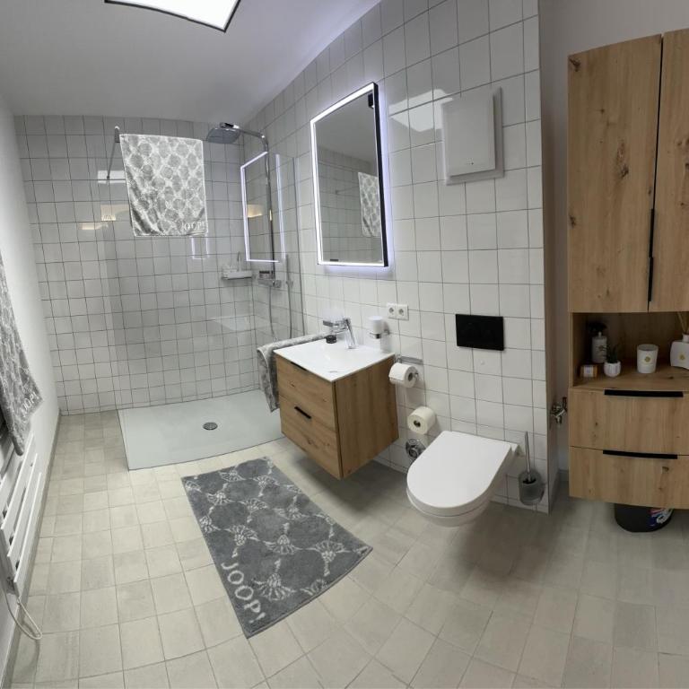 Alpenkind - Apartment mit 1 Schlafzimmer - 5