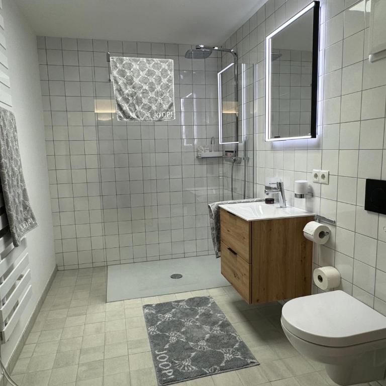 Alpenkind - Apartment mit 1 Schlafzimmer - 15
