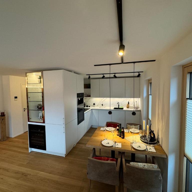 Alpenkind - Apartment mit 1 Schlafzimmer - 2