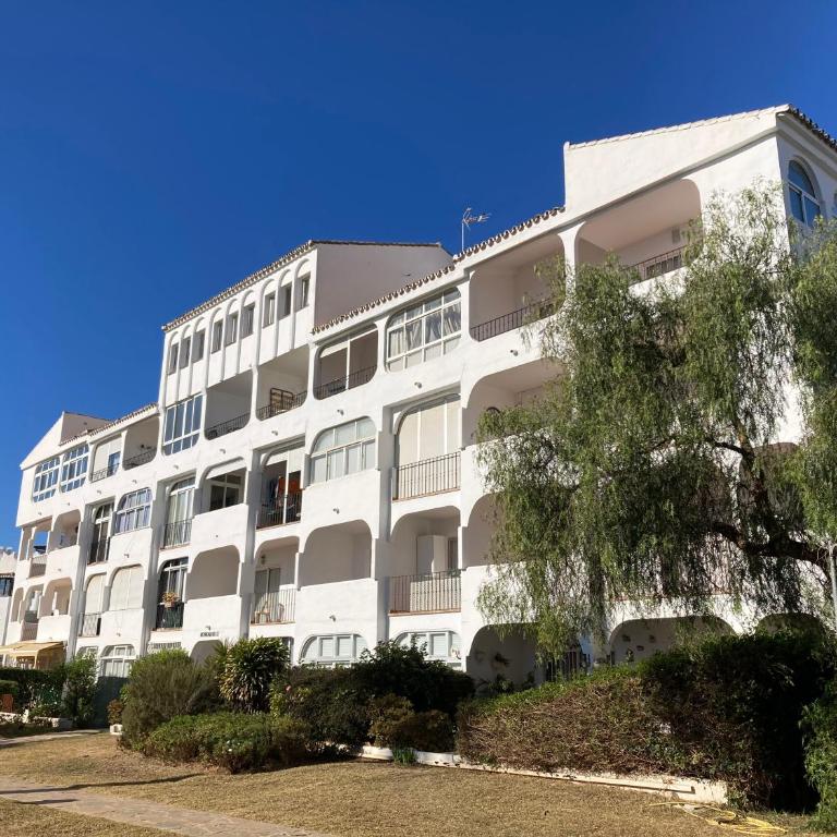 Calahonda Apartment Mijas - Apartamento de 1 dormitorio - 37