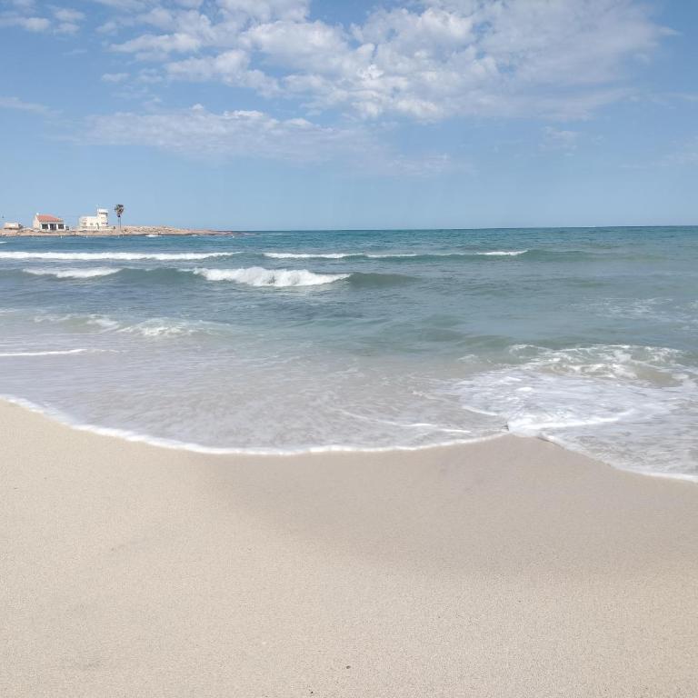 Relax Appartamento in prima linea della Spiaggia - Apartamento de 1 dormitorio - 51