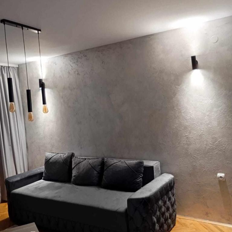Apartment Aleksandrija - Apartment mit 2 Schlafzimmern - 67