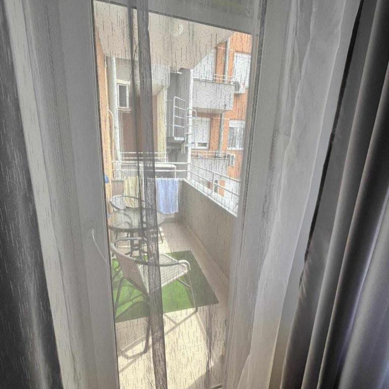 Apartment Aleksandrija - Apartment mit 2 Schlafzimmern - 69