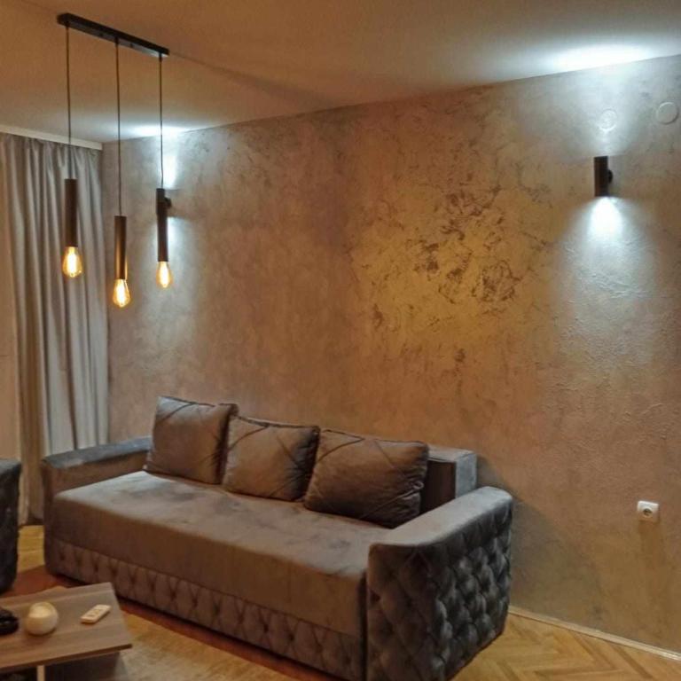 Apartment Aleksandrija - Apartment mit 2 Schlafzimmern - 71