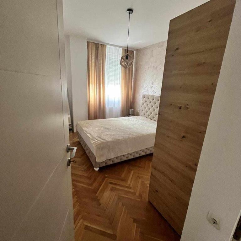Apartment Aleksandrija - Apartment mit 2 Schlafzimmern - 72