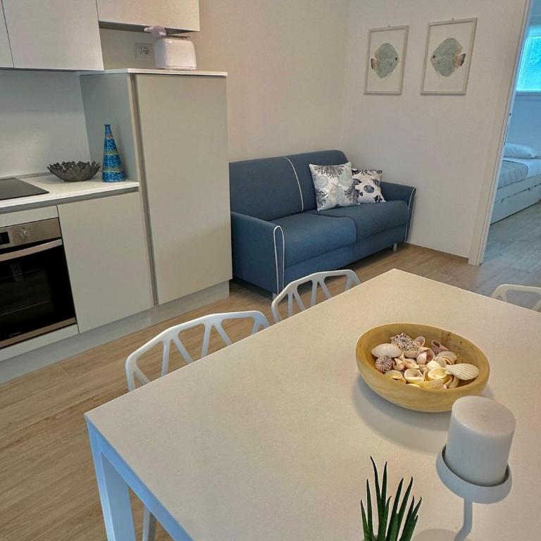 Appartamento Sole - Appartamento con 1 Camera da Letto - 11