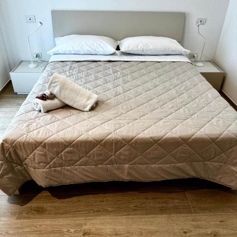 Appartamento Sole - Appartamento con 1 Camera da Letto - 20