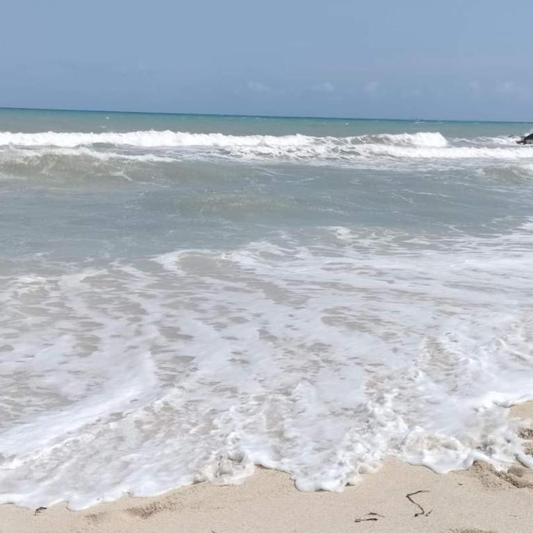 Relax Appartamento in prima linea della Spiaggia - Apartamento de 1 dormitorio - 49