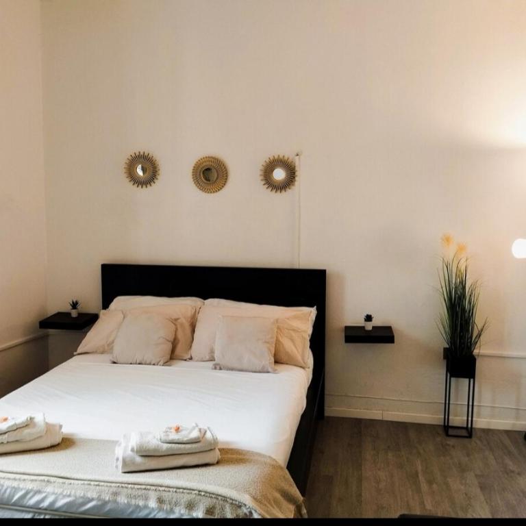 Appartamento incantevole vicino all' aeroporto - Appartamento con 2 Camere da Letto - 2