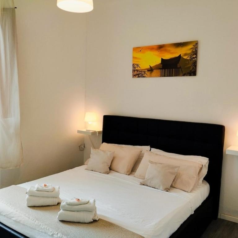 Appartamento incantevole vicino all' aeroporto - Appartamento con 2 Camere da Letto - 5