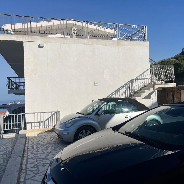 Apartment Light House - One-Bedroom Premium Apartment - 27