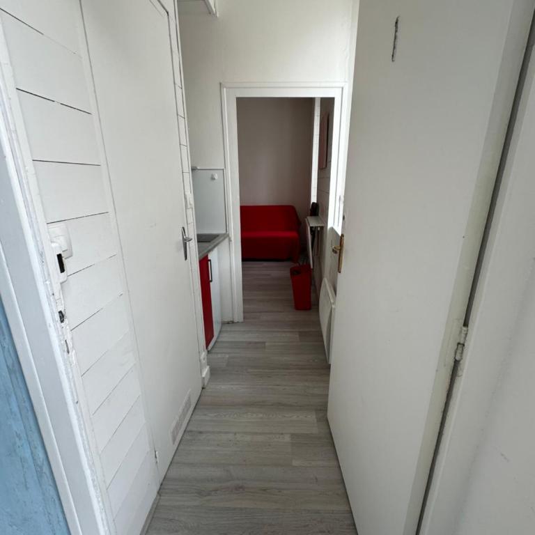 Charmant Studio Carmes 3 - CDDT - Apartamento de 1 dormitorio - 2