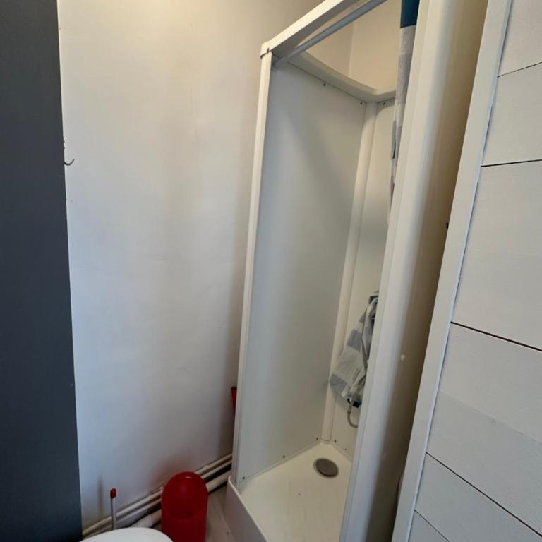 Charmant Studio Carmes 3 - CDDT - Apartamento de 1 dormitorio - 4
