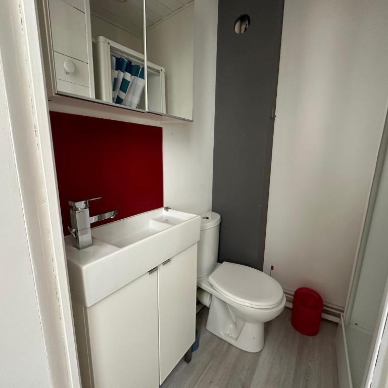 Charmant Studio Carmes 3 - CDDT - Apartamento de 1 dormitorio - 7