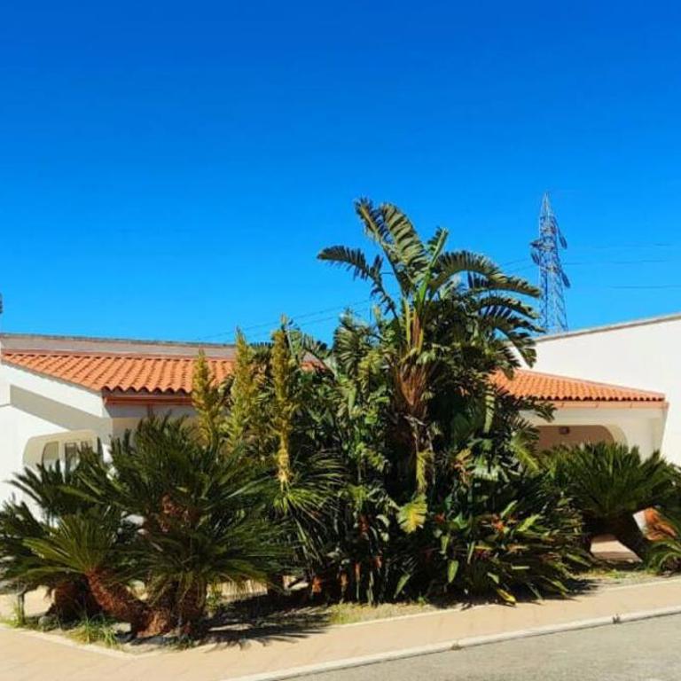 La casa di Babette - Villa - 31