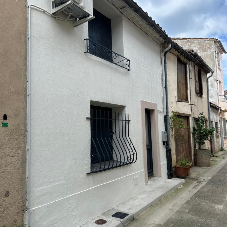 Petite maison - Appartement 1 Chambre - 3