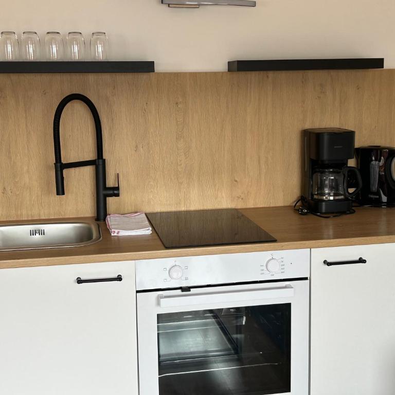 Appartements Winkler - Apartment mit 1 Schlafzimmer - 11