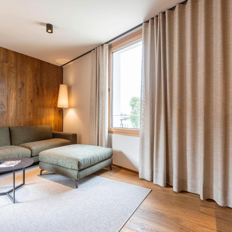 Chalet 104 Westendorf by ALPS RESORTS - Superior Apartment mit 1 Schlafzimmer - 7