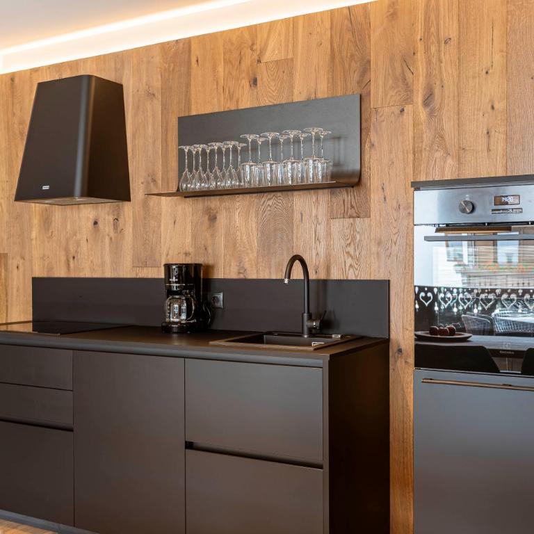 Chalet 104 Westendorf by ALPS RESORTS - Premium Apartment mit 2 Schlafzimmern und Infrarotsauna - 14
