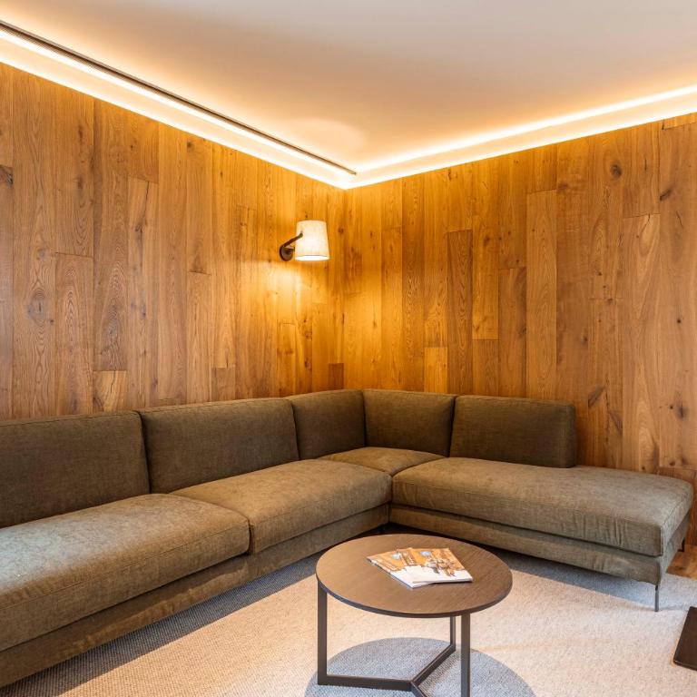Chalet 104 Westendorf by ALPS RESORTS - Premium Apartment mit 2 Schlafzimmern und Infrarotsauna - 10